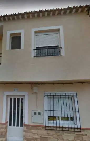 Casa en venda a PEDRO MONTOYA