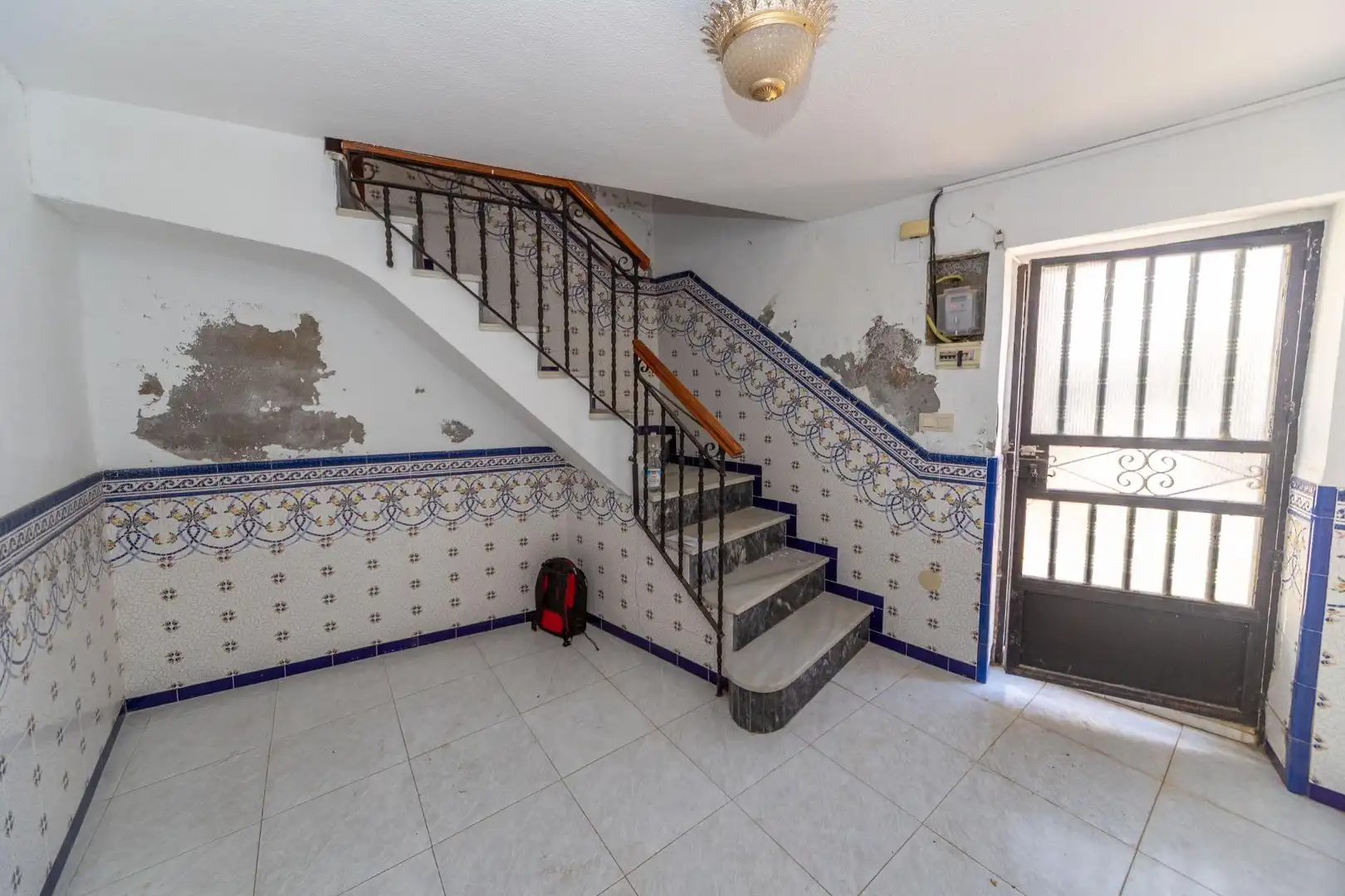 Casa o xalet en venda en Guadix