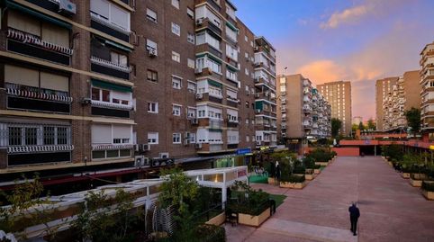 Foto 4 de Apartament en venda a 88 Calle de la Marroquina #planta 8, Marroquina, Madrid Capital