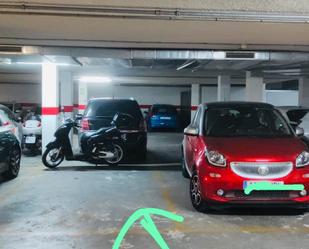 Garatge en venda a Pedreguer