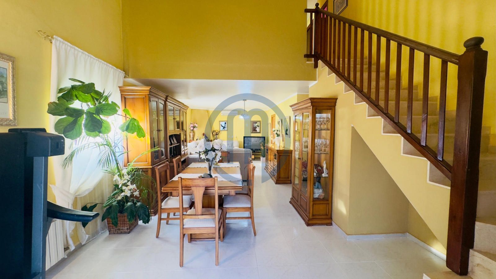 Casa o xalet en venda en Cànoves I Samalús amb Aire condicionat, Calefacció i Piscina