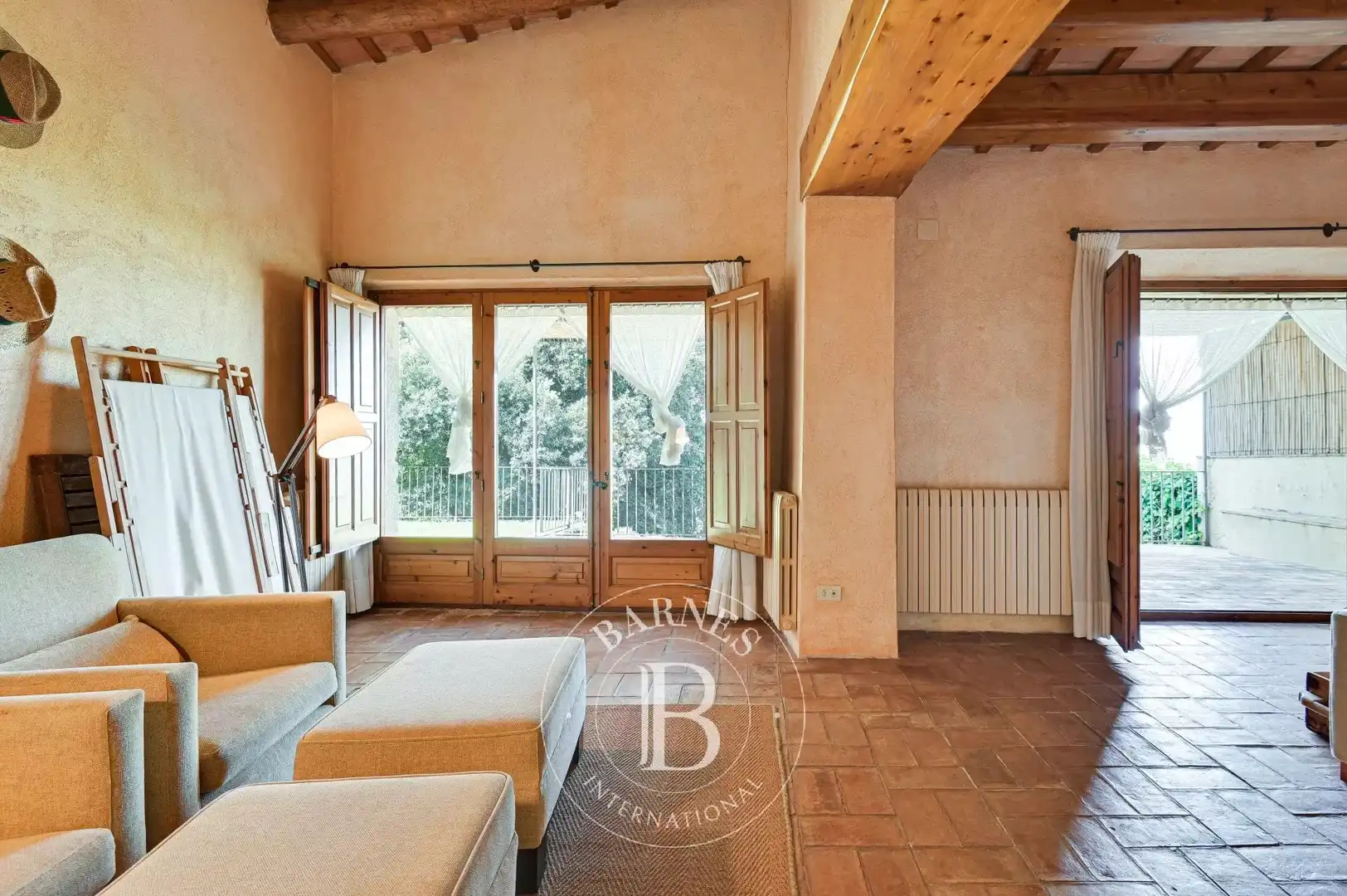 Casa rustica in vendita a La Bisbal d'Empordà, imagen 9