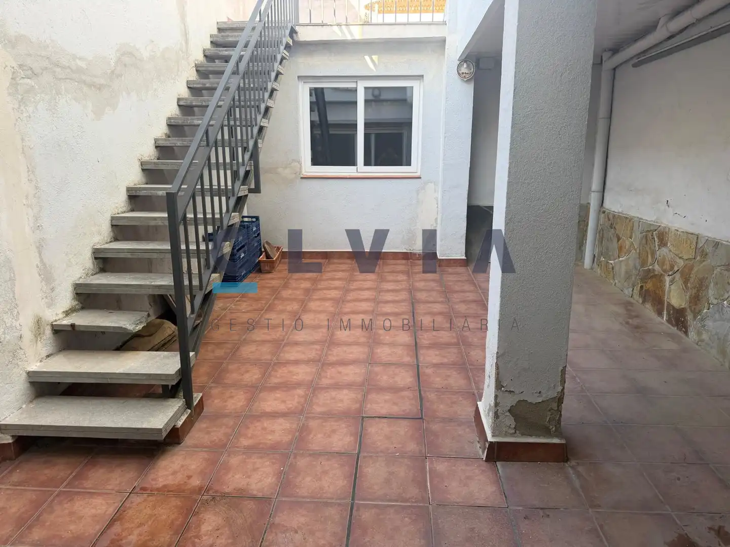 Casa en venda a Ponent
