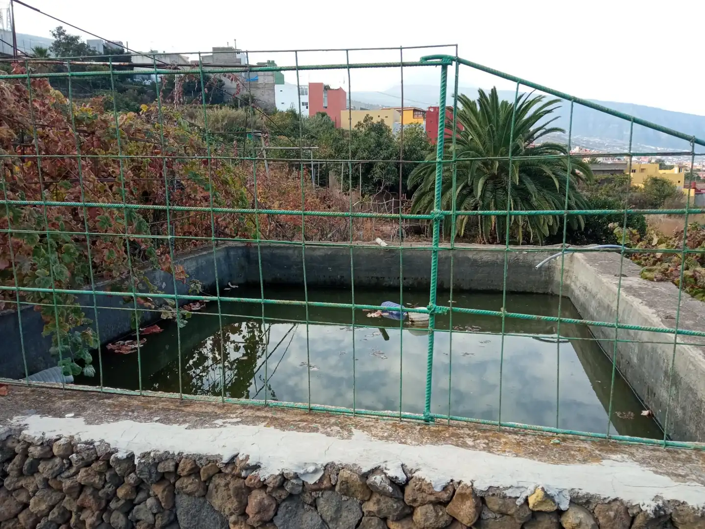 Terreno rustico in vendita a Las Cuevas - Los Gómez, imagen 13