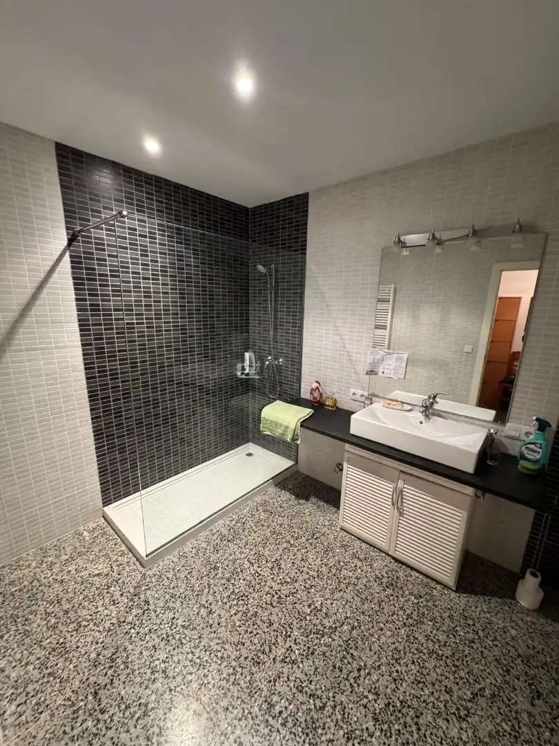 Badezimmer von Gebäude zum Verkauf in El Port de la Selva
