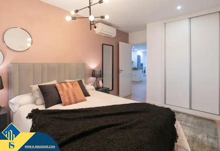 Apartament amb piscina en venda a Mil Palmeras, imagen 4