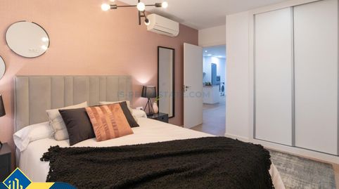 Foto 4 de Apartamento en venta en Mil Palmeras, Pilar de la Horadada