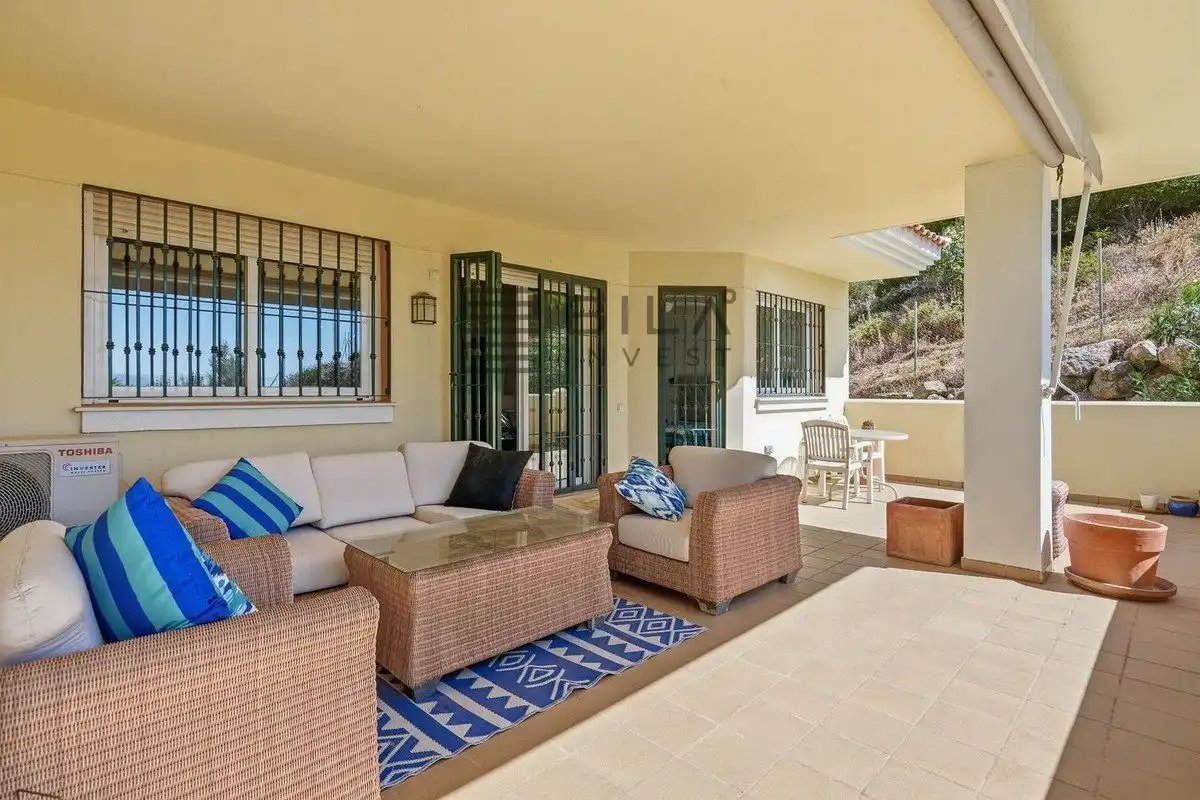 Appartement avec piscine à vendre à Urb. Balcones de MIjas, Buenavista, imagen 5