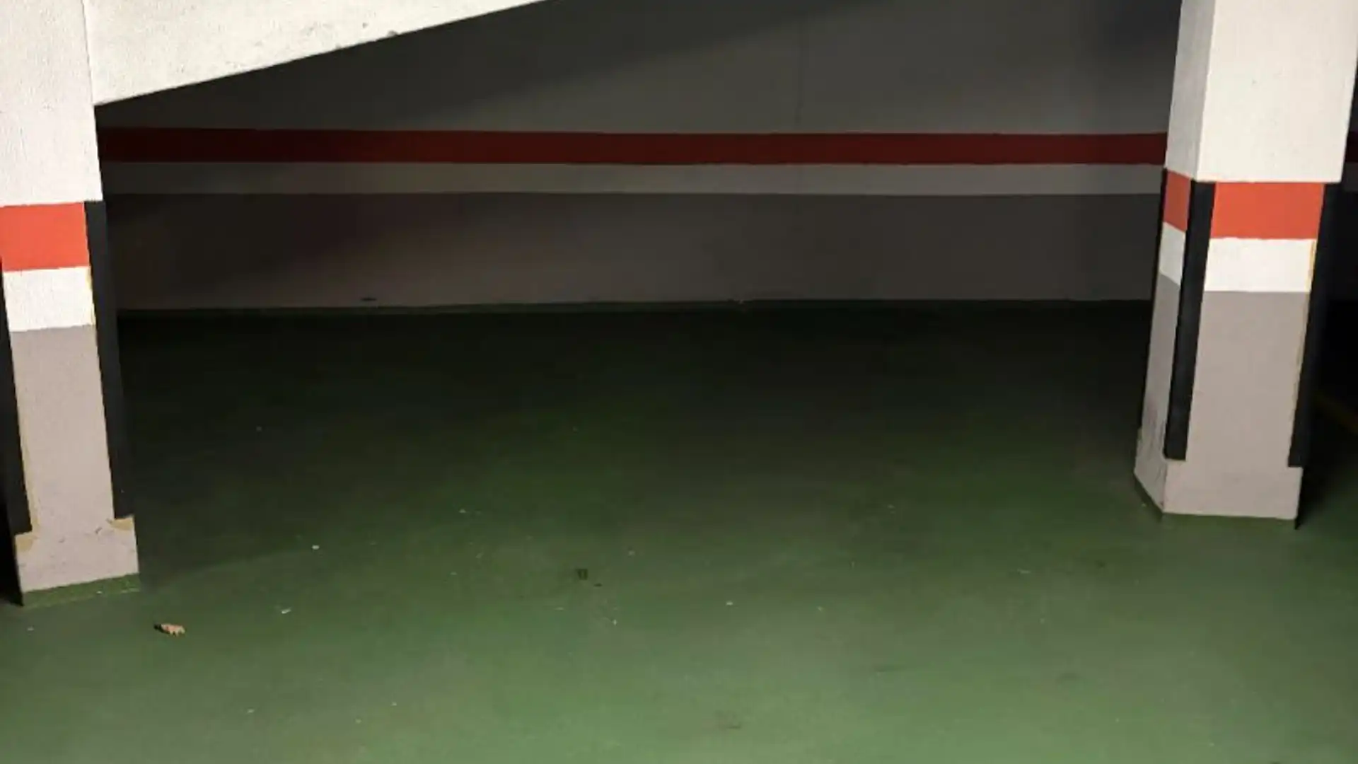 Garaje de alquiler en Santiago de Compostela 