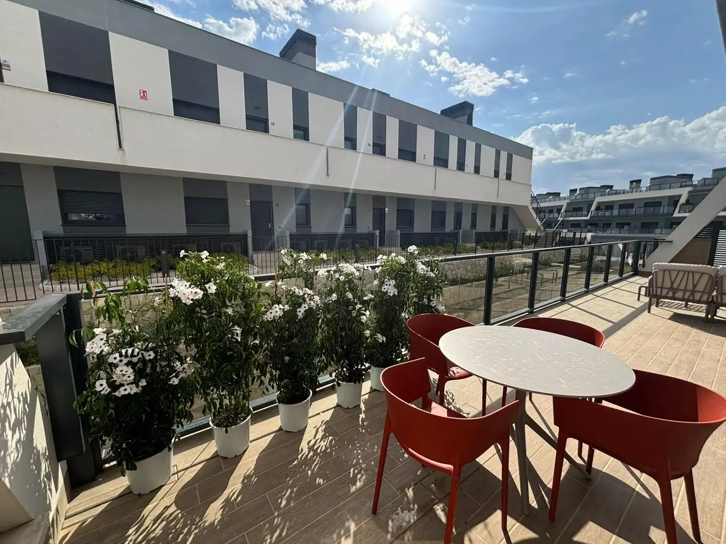 Appartement compact avec piscine à vendre à Calle de Orden Compuesto, imagen 16