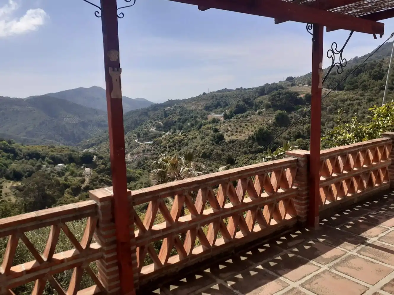 Casa rústica con piscina en venta en Calle Jaén 3, imagen 5