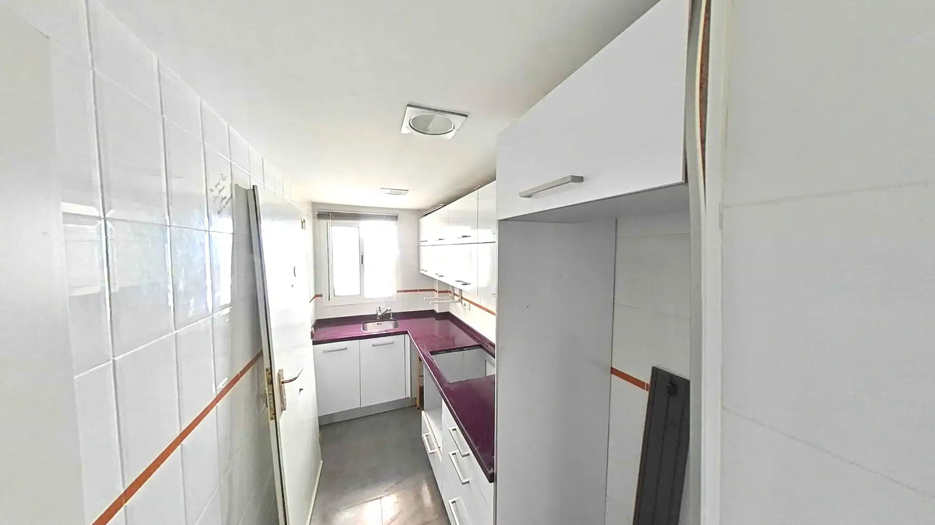 Flat for sale in Parque Victoria, imagen 10