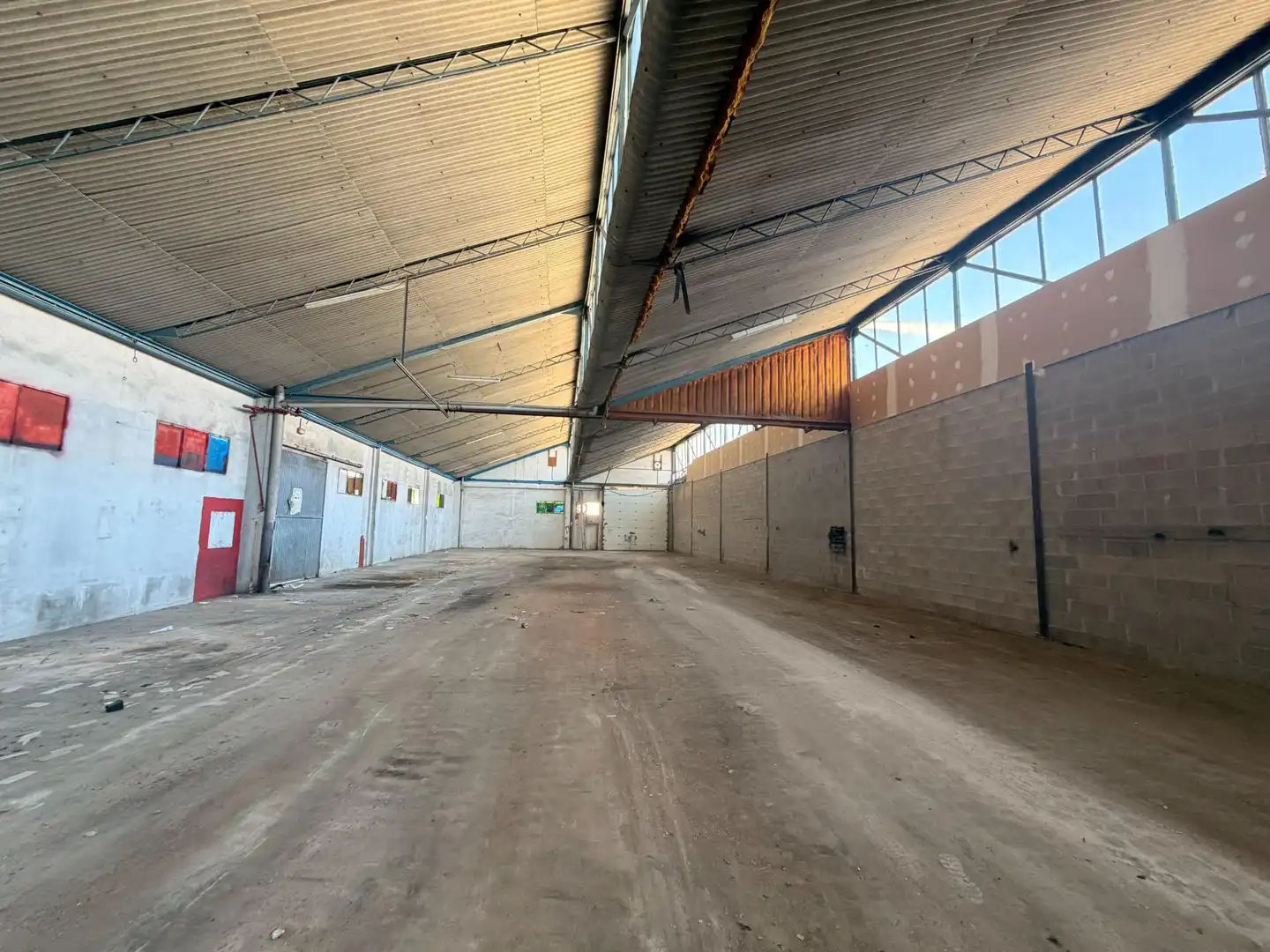 Nave industrial in affitto a Valls, imagen 41