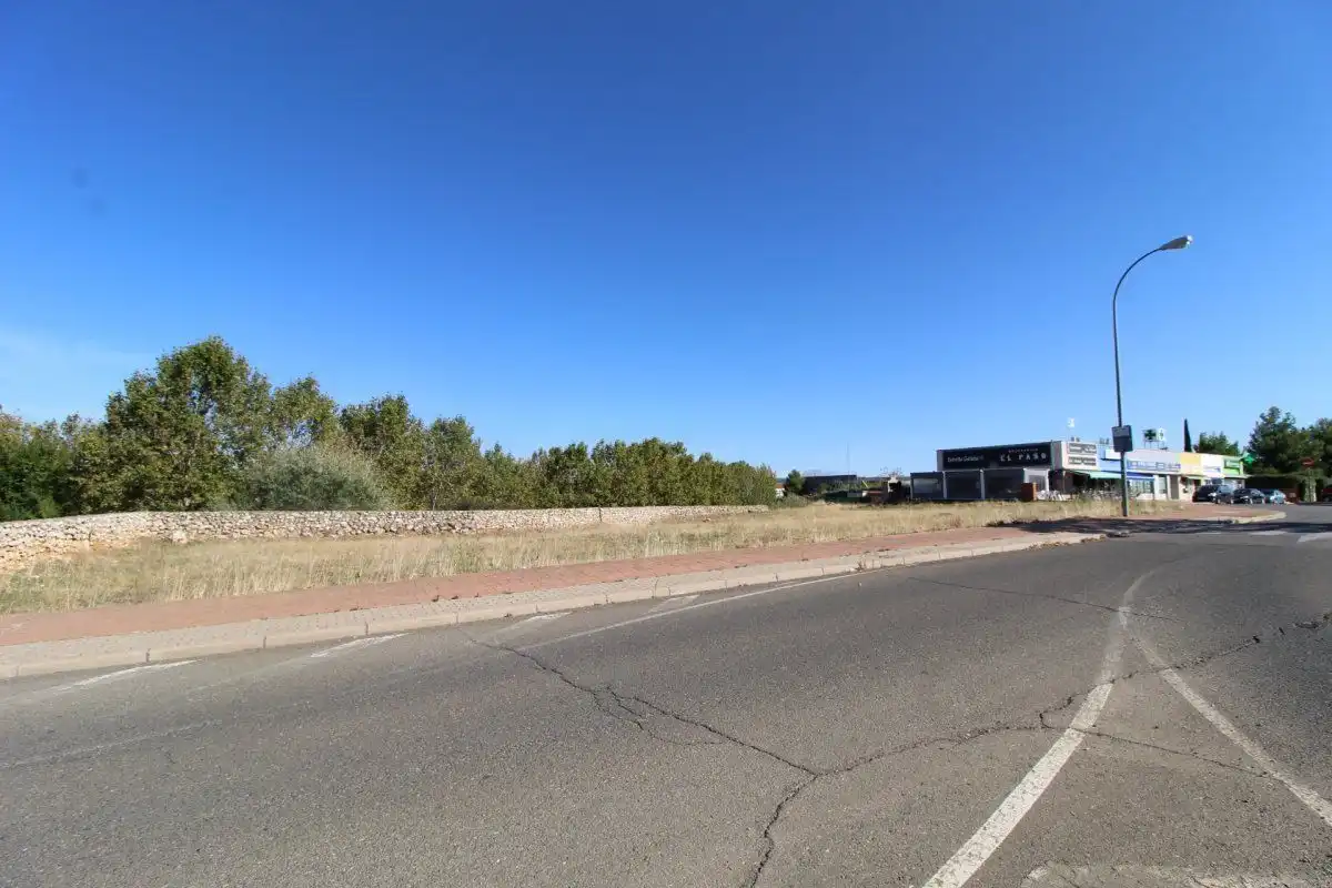 Terreny rústic en venda a Cabanillas del Campo, imagen 7