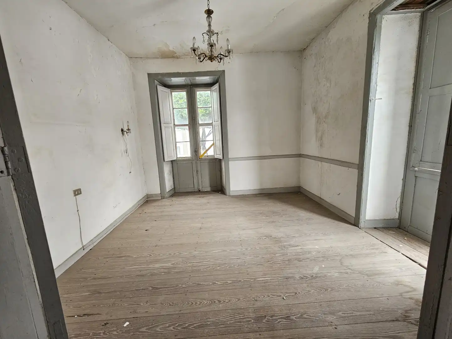Comedor de Casa o chalet en venta en San Cristóbal de la Laguna