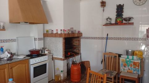 Foto 5 de Casa o chalet en venta en N/a, -1, Salinas, Alicante