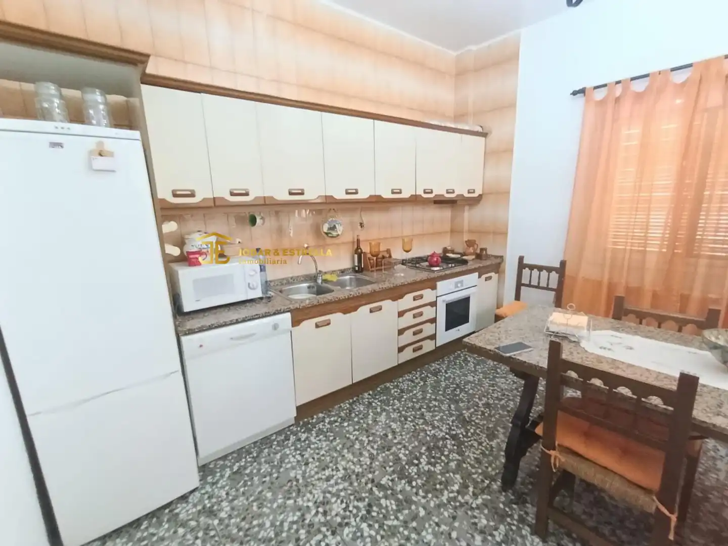 Casa amb terrassa en venda a Lorca Ciudad, imagen 42