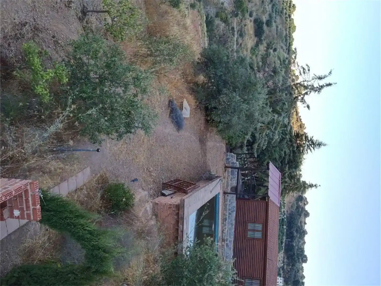 Piso en venta en Carratraca con Jardín privado, Piscina y Amueblado