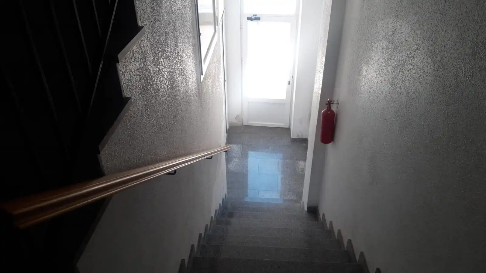 Apartament en venda a Montealegre del Castillo