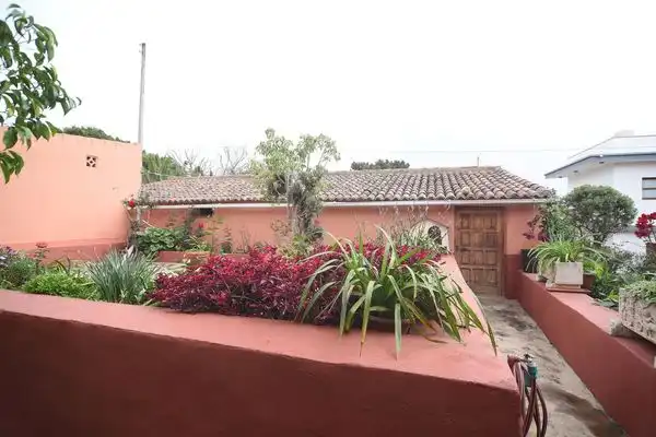 Finca rústica en venda a Calle la Caridad, Tacoronte - Los Naranjeros