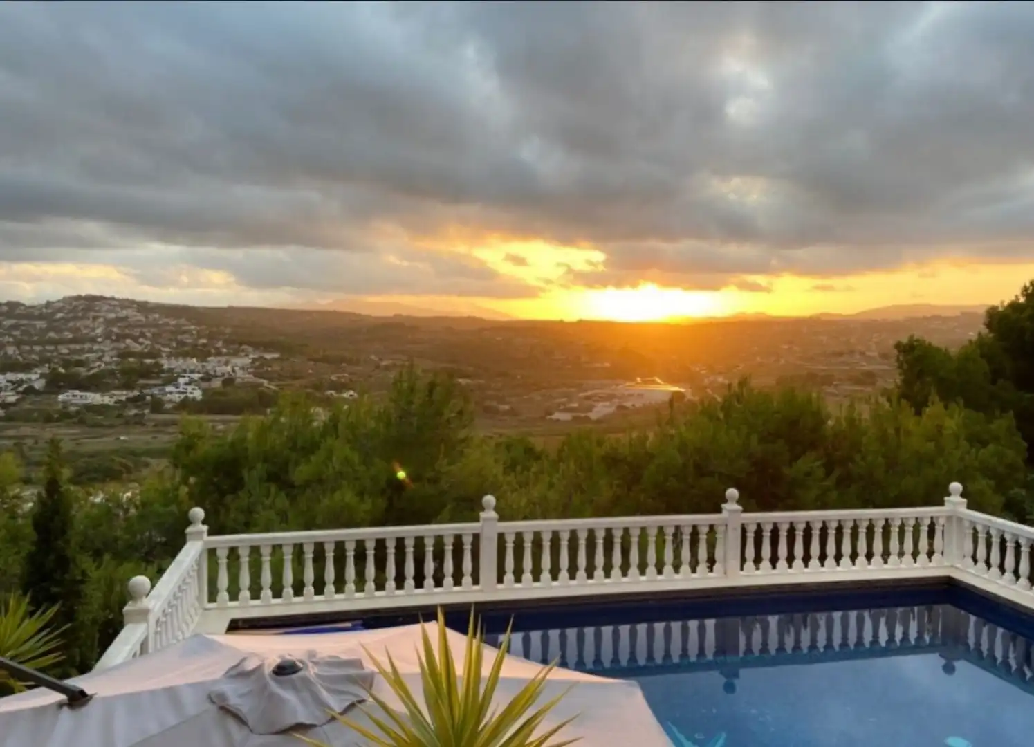 Chalet con piscina en venta en Paichi, imagen 20