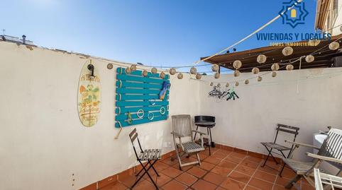 Photo 2 of Single-family semi-detached for sale in Calle Mulhacen, 19, Barrio de la Vega, Monachil