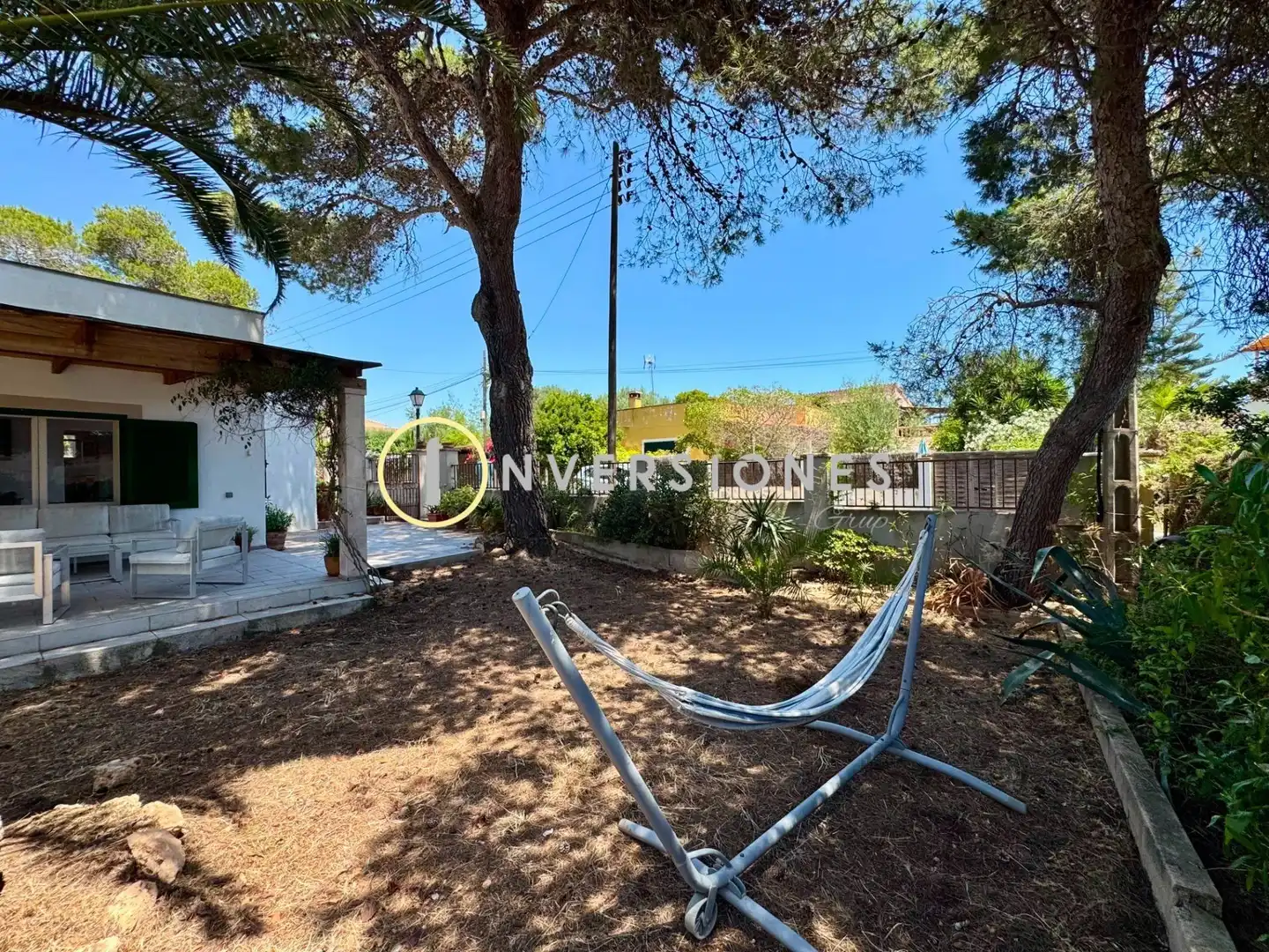 Casa o chalet en venta en Carrer DE NA FUSTERA (M), Cala Figuera
