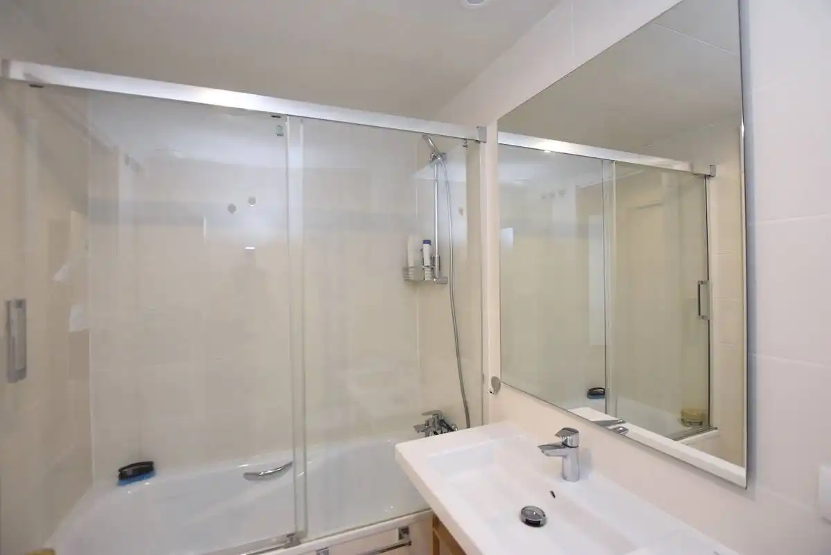 Wohnung mit Pool zur Miete in Barri del Mar, imagen 21