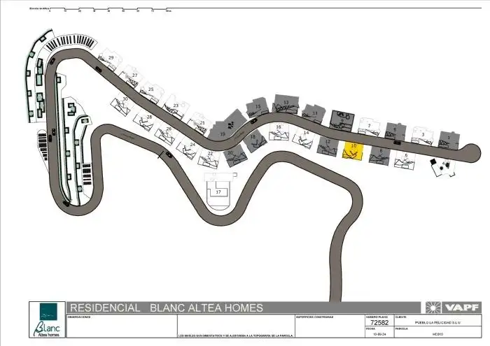 Chalet con piscina en venta en Altea la Vella, imagen 26