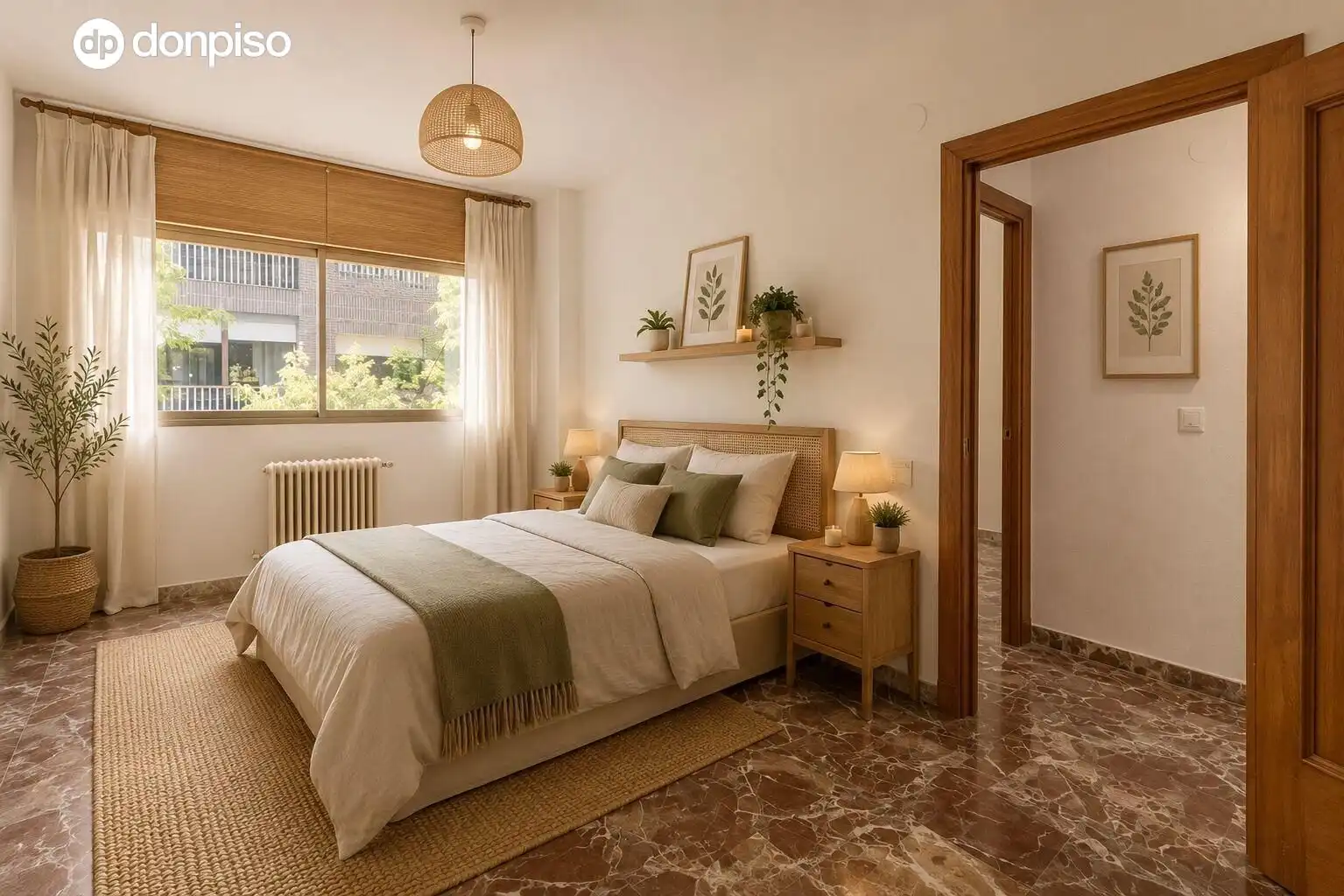 Appartement avec terrasse à vendre à NUEVA DE SAN ANTON 14, imagen 70