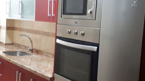Foto 3 de Piso de alquiler en Calle Circunvalación Encina, 13, Angustias - Chana - Encina, Granada Capital