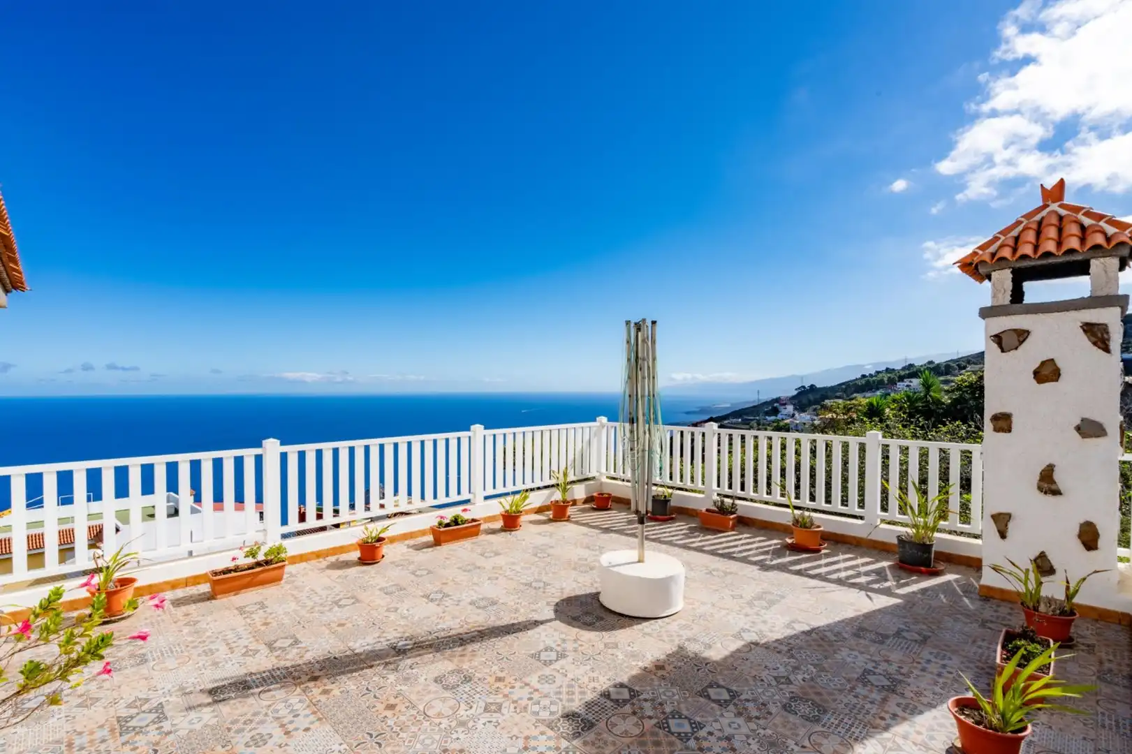 Houses for sale in Calle Pr a Alvarez Martell, 4, El Tanque