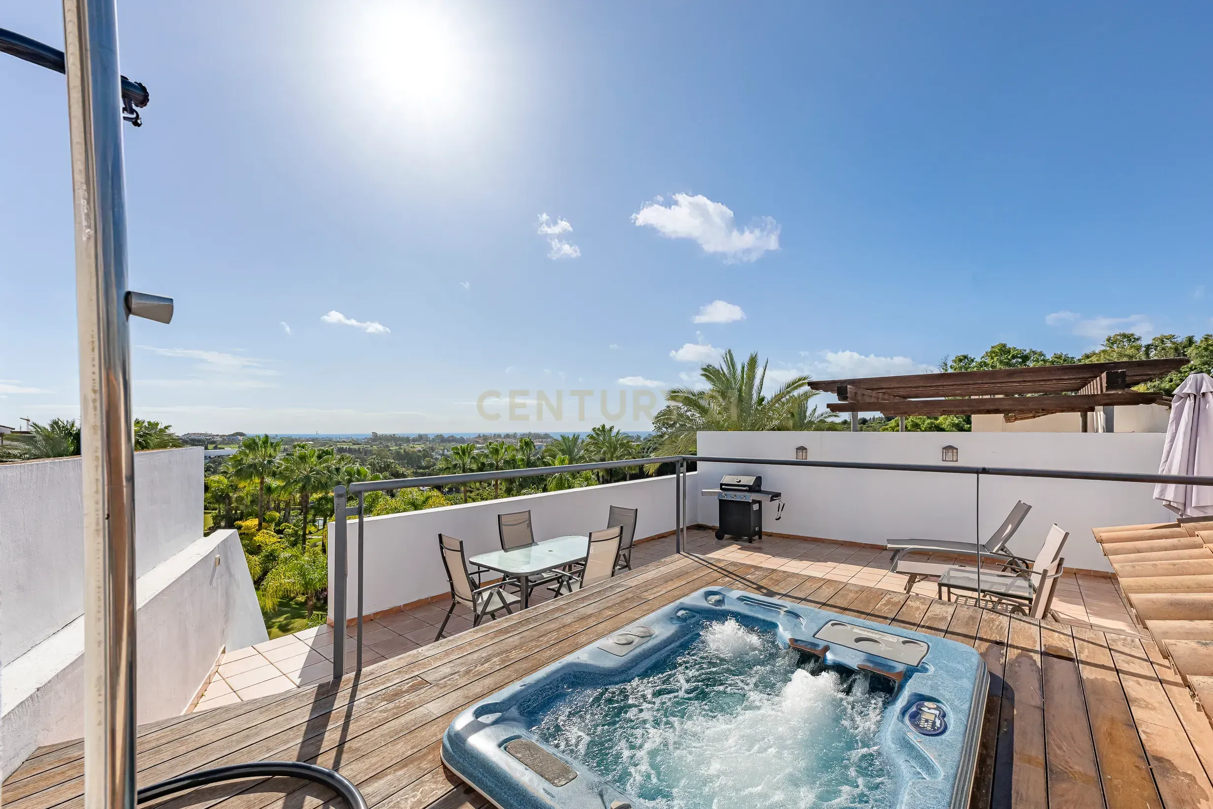 Apartament en venda a La Concha - Resina Golf