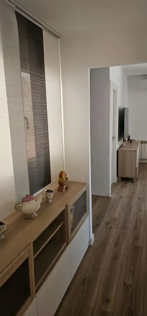 Flat for rent in Calle POLO Y CAÑA, La Cruz