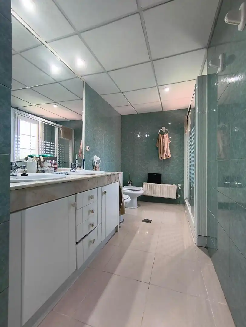 Detached house with pool for sale in Carretera de Sevilla - Los Montitos, imagen 47