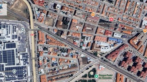 Foto 3 de Piso en venta en Calle Archivero Dimas Perez, Tarancón, Cuenca