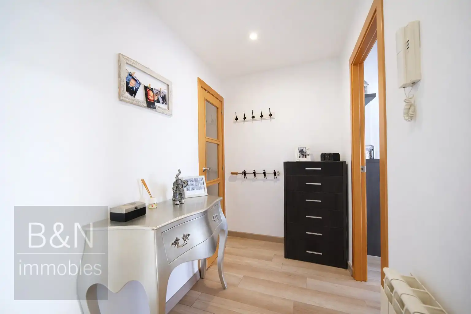 Flat for sale in Sant Quirze del Vallès  with Air Conditioner, Heating and Storage room