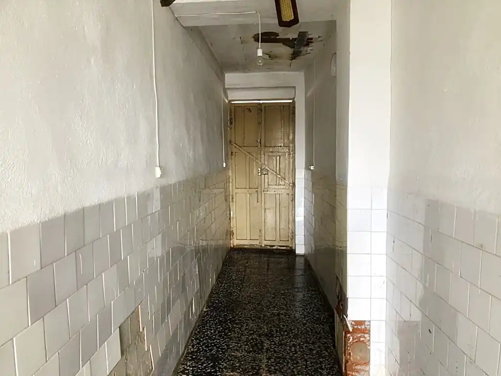 Casa adosada en venta en Malpartida de la Serena