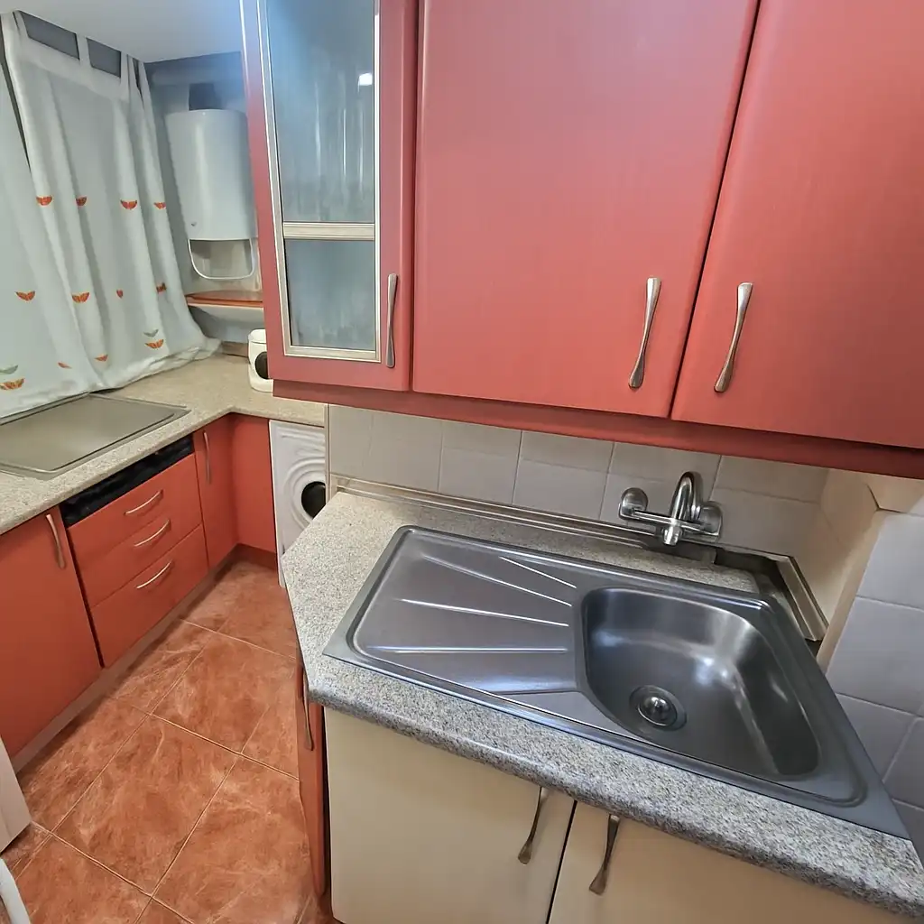 Piso en venta en Calle Valerito, imagen 6
