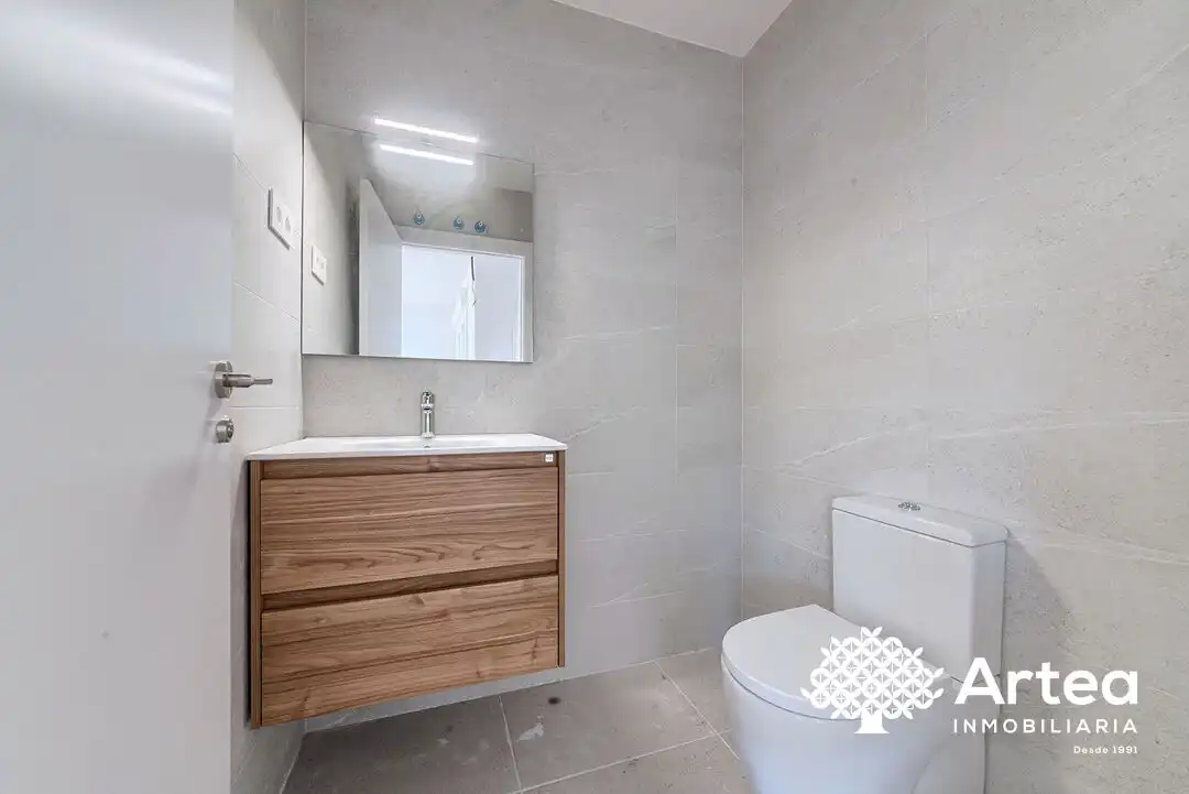 Detached house with terrace for sale in Julian Garaizar Kalea, imagen 20