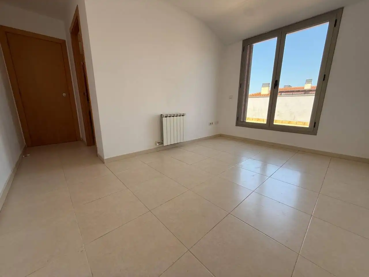 Habitación de Dúplex en venta en Vilanova del Vallès con Aire acondicionado, Calefacción y Terraza
