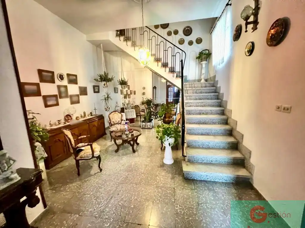 Maison avec terrasse à vendre à constitucion, imagen 9