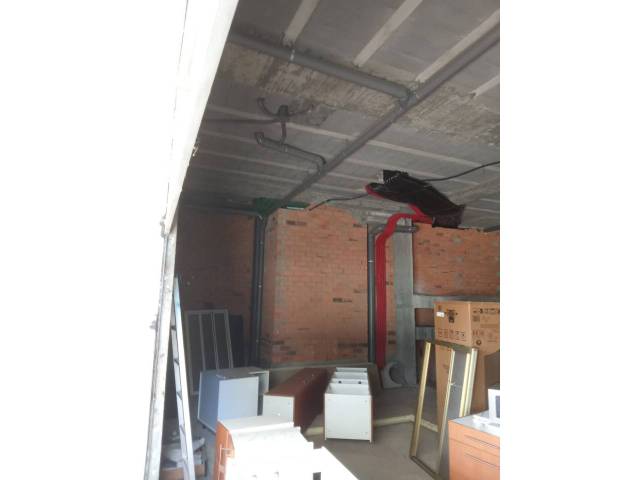 Local comercial en Venta en A Ponte