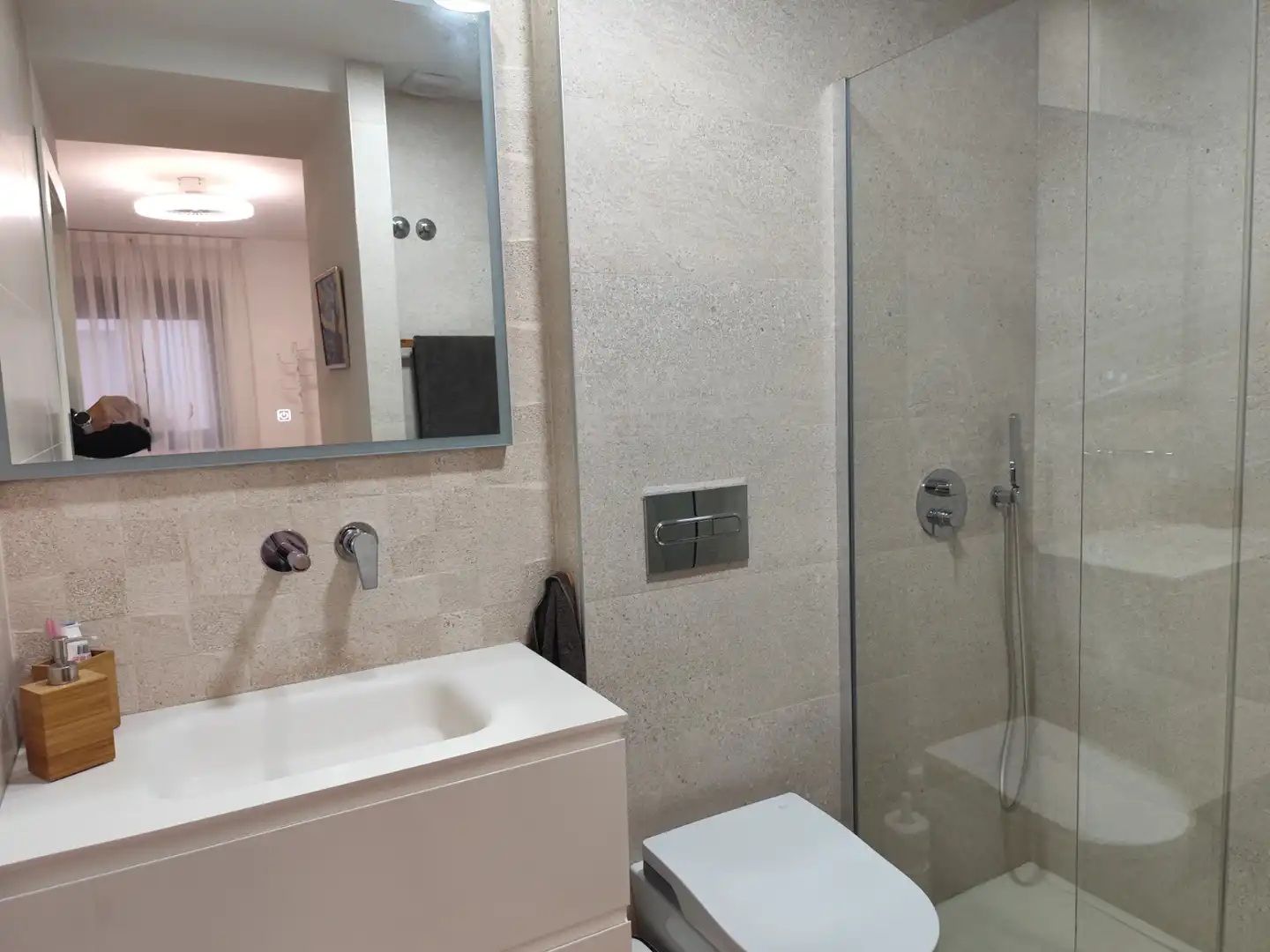 Flat with lift for sale in Calle Cuartel de Artillería 2, imagen 24