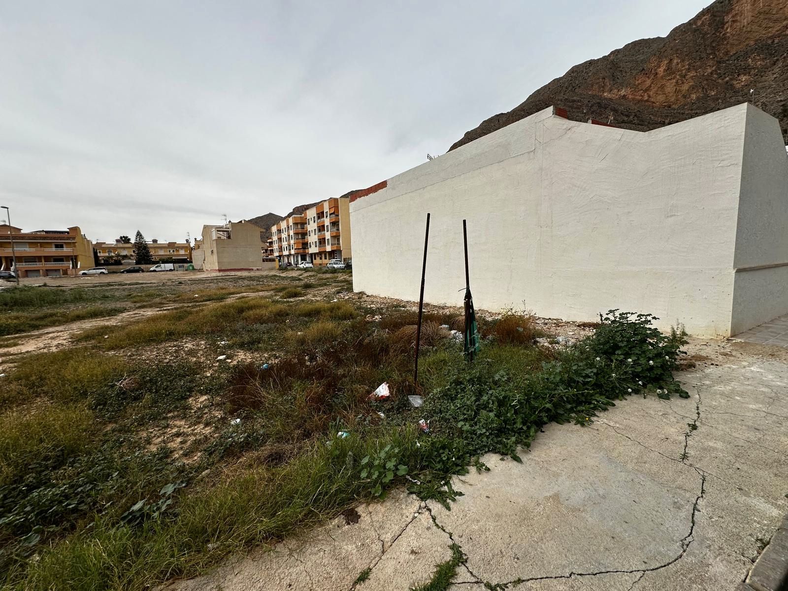Vista exterior de Residencial en venta en Redován