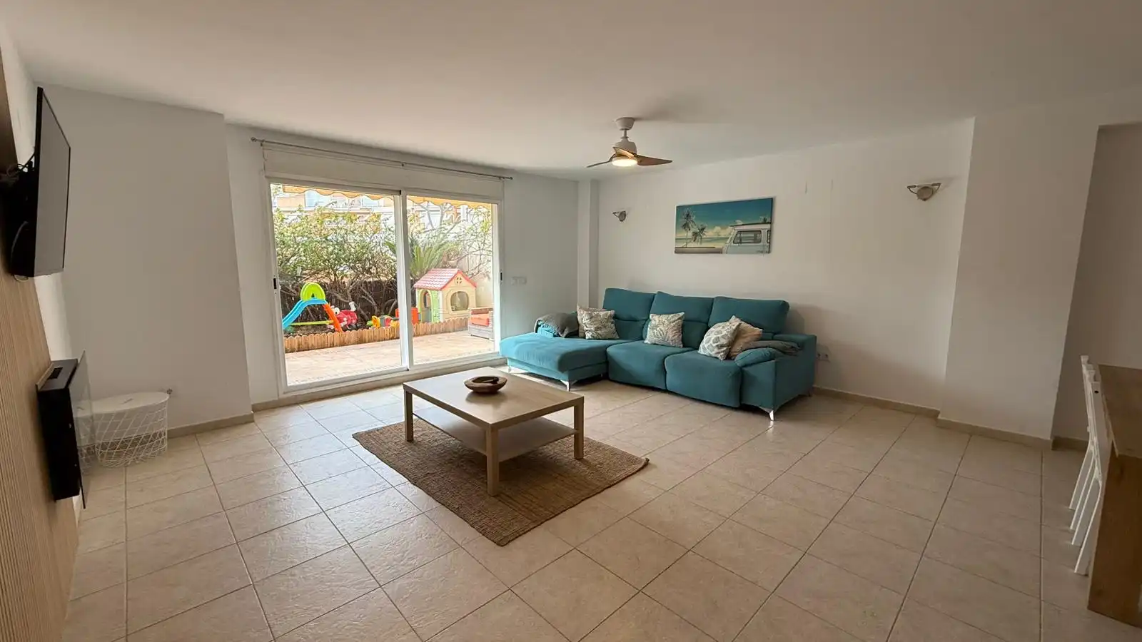 Duplex for sale in Montañar - El Arenal, imagen 9