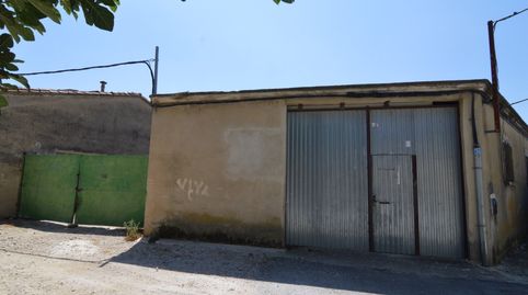 Foto 2 von Grundstücke zum Verkauf in C/ San Bartolomé, Olite / Erriberri, Navarra