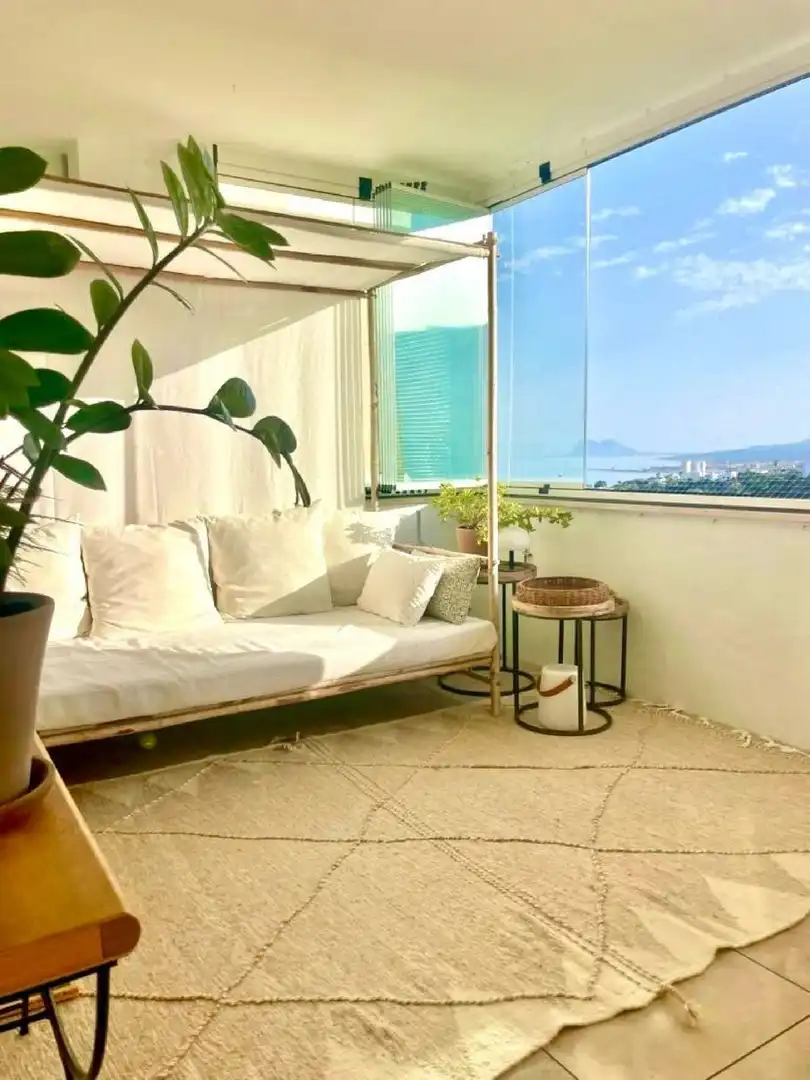 Wohnung mit Pool zum Verkauf in Manilva,Manilva,Calle Miguel Delibes, imagen 4