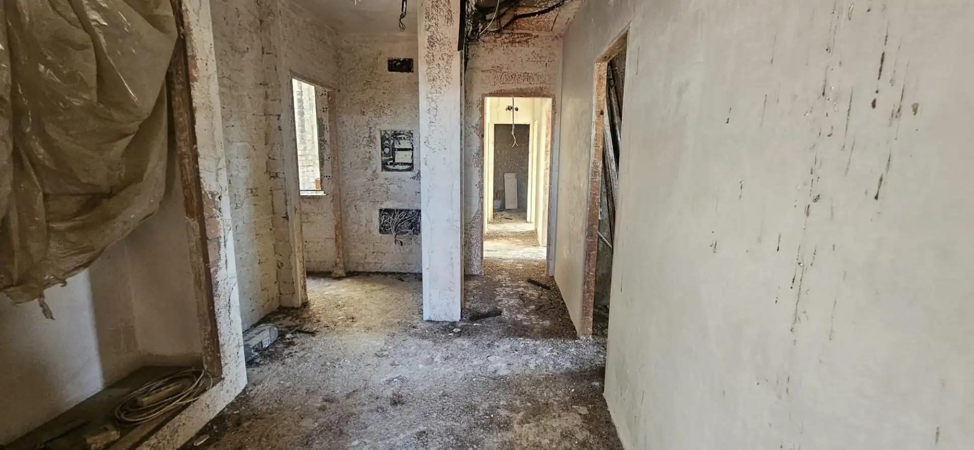Wohnung zum Verkauf in Alcalá del Río, imagen 5