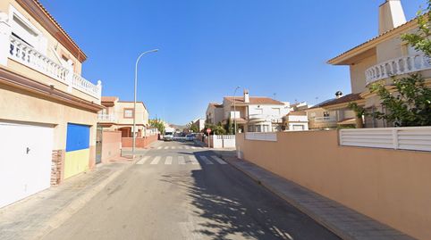 Foto 2 de Casa o chalet en venta en Madrid, San Isidro - Campohermoso, Níjar